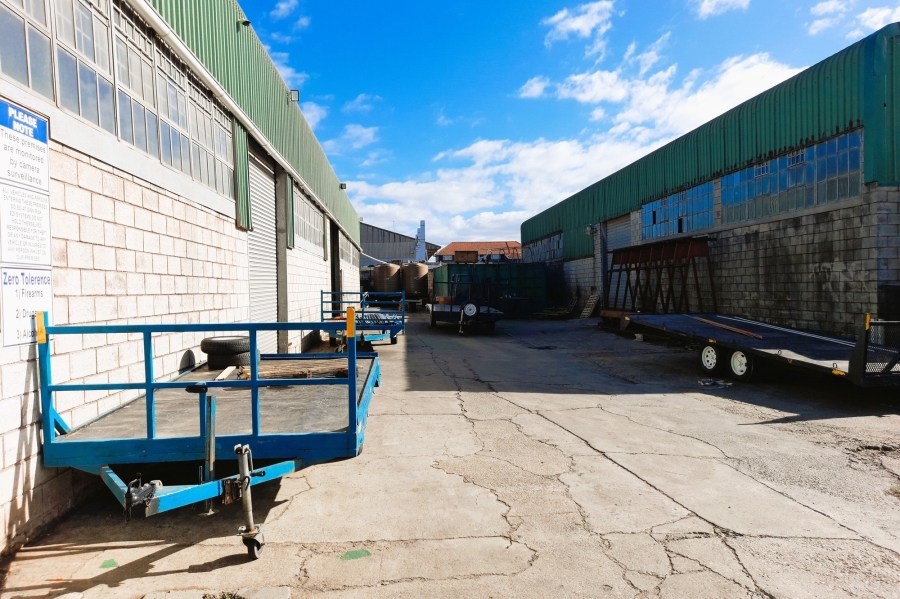 Commercial Property for Sale in Deal Party Eastern Cape